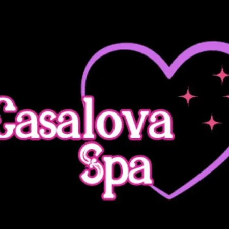 Casalovaspa Lejlighedshotel *