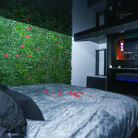 Casalovaspa Lejlighedshotel